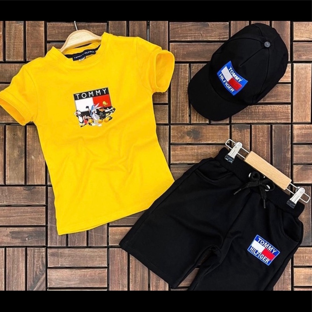 Inspired set